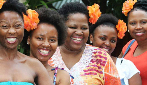 Embrace your natural-self #earthhair
